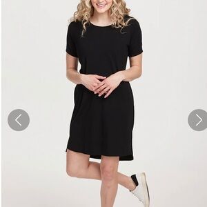 Woolx Lexie Dress